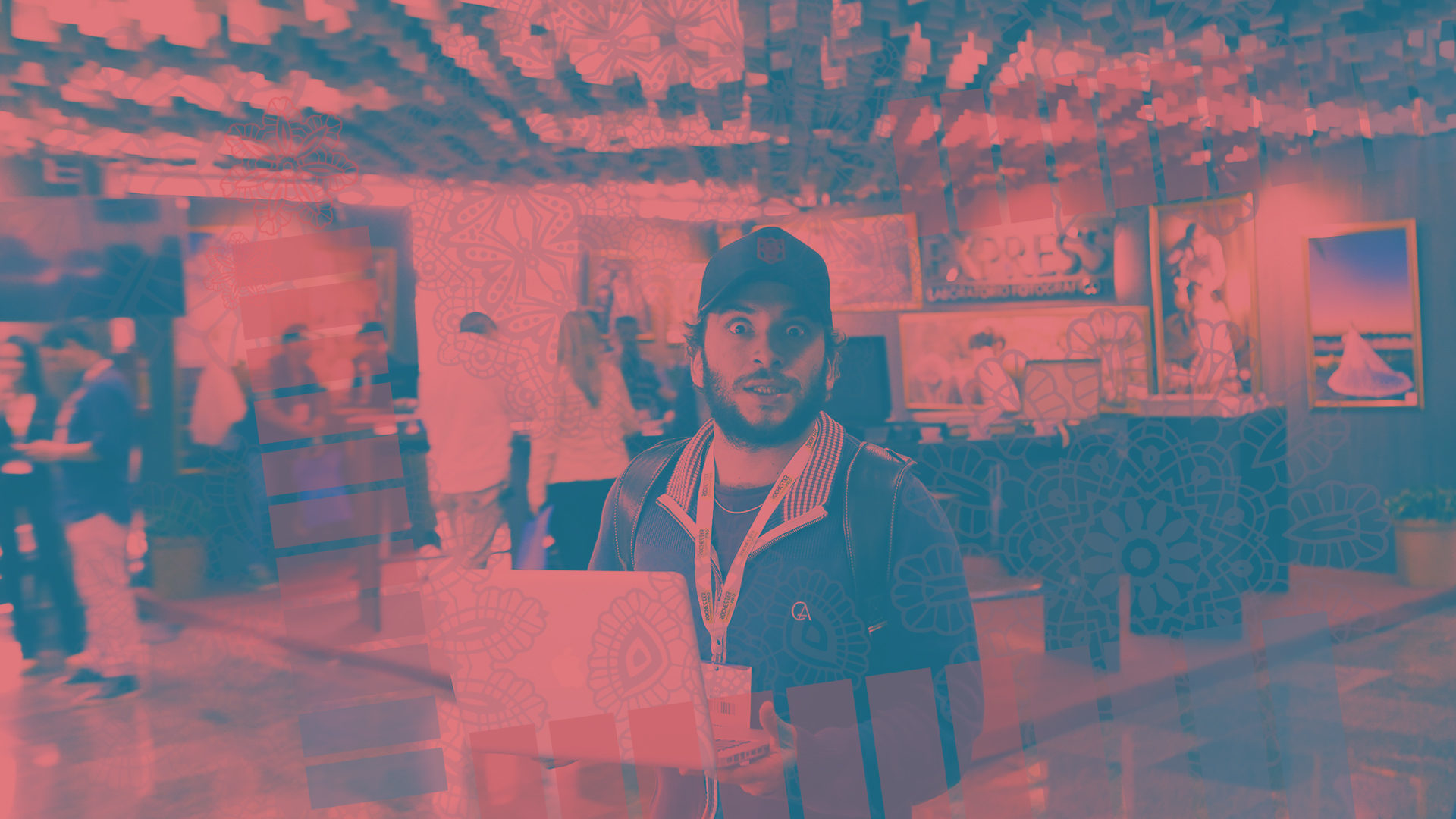 Foto do Sobre de Congreso Paraguay de Fotografía y vídeo. CPFV